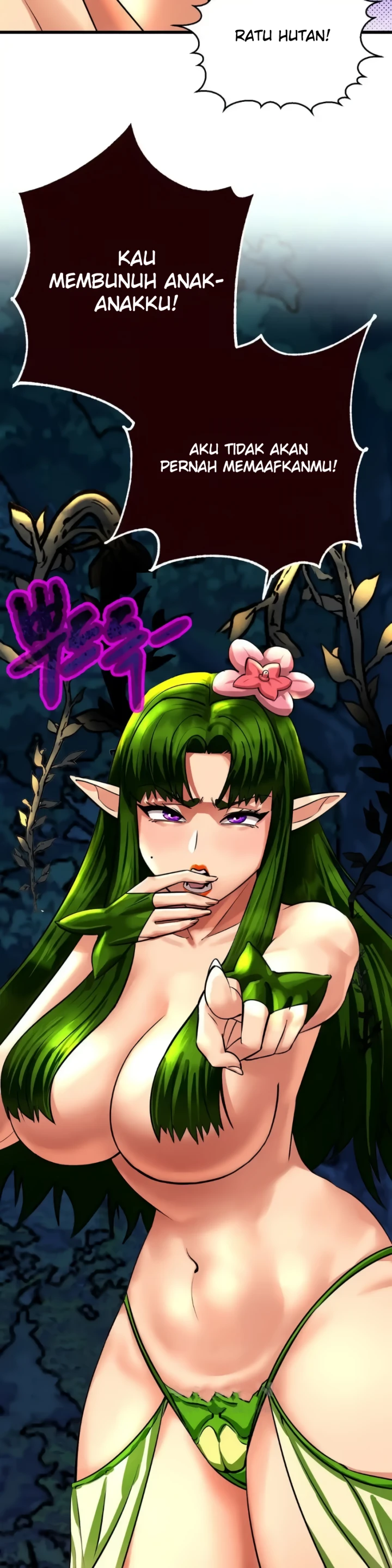 Farming with Girls Chapter 15 - Page 36